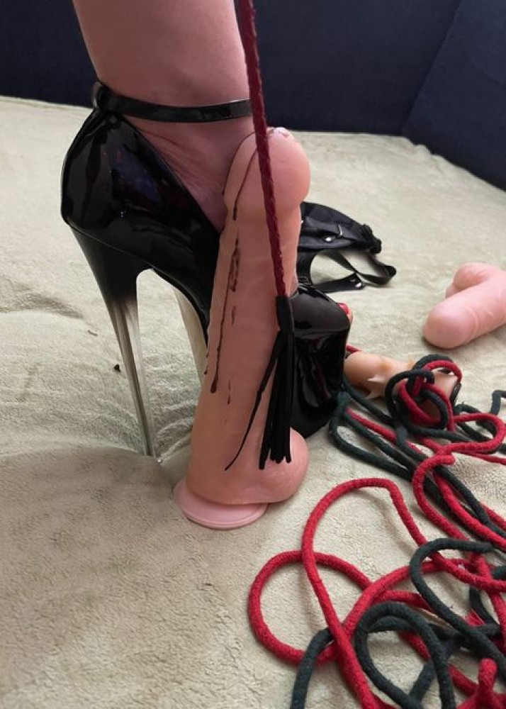 Индивидуалка Людмила фото № 2 в городе Берёзовский