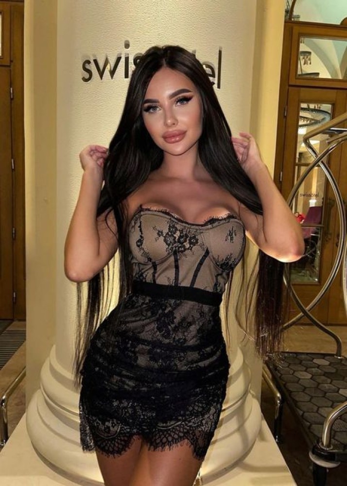 Индивидуалка Люся фото № 2 в городе Берёзовский