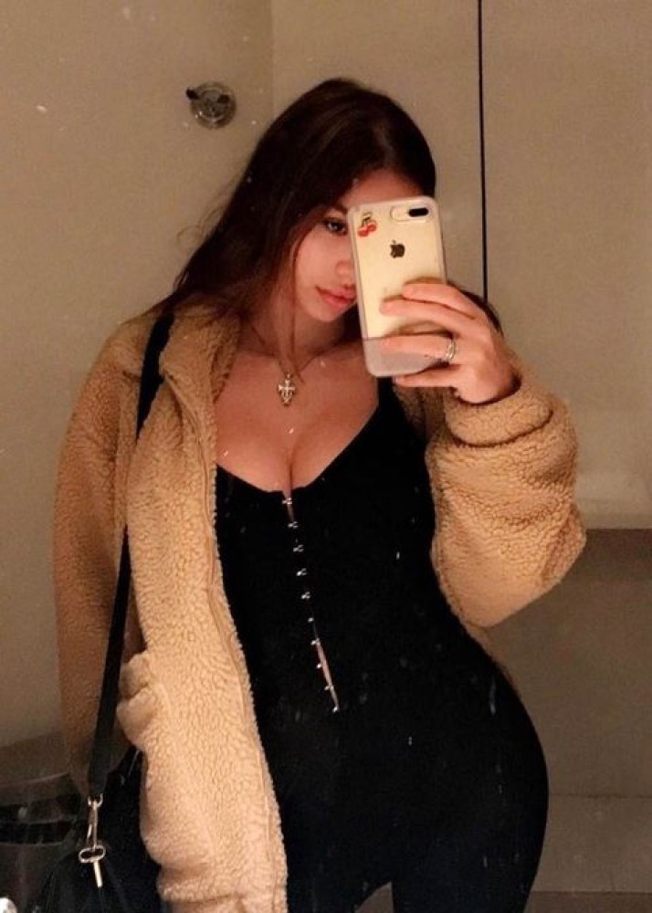 Индивидуалка Майя фото № 2 в городе Берёзовский