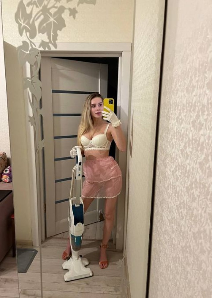 Индивидуалка Марина фото № 2 в городе Берёзовский