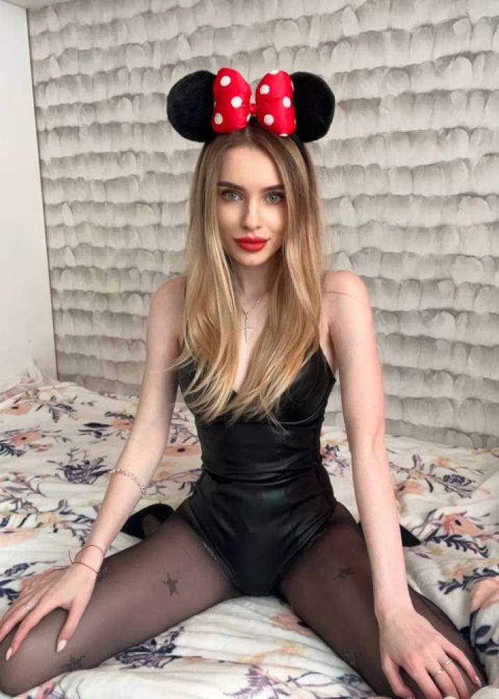 Индивидуалка Марина фото № 2 в городе Берёзовский