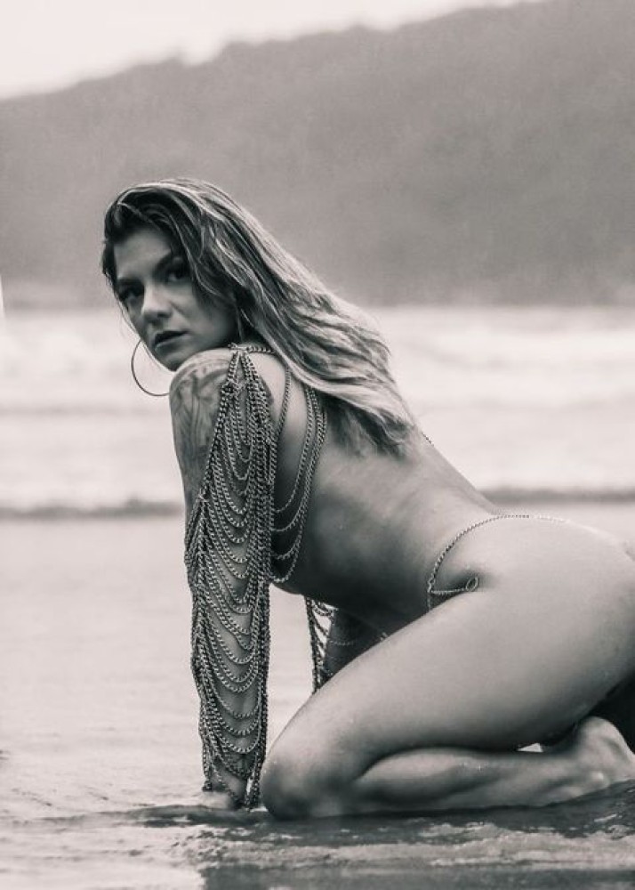 Индивидуалка Марина фото № 2 в городе Берёзовский