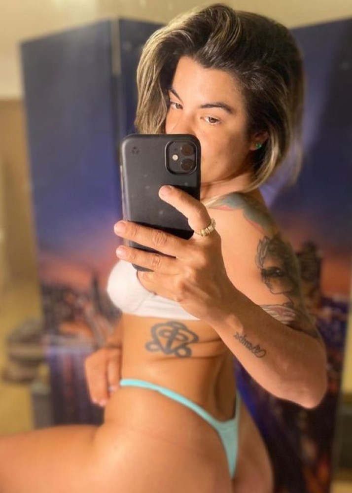 Индивидуалка Марина фото № 2 в городе Берёзовский