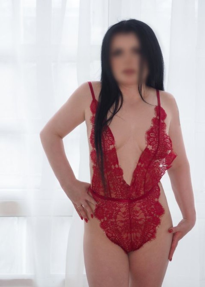 Индивидуалка Марина фото № 2 в городе Берёзовский