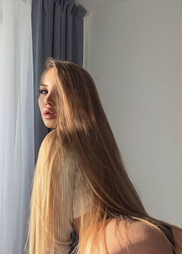 Индивидуалка МАРТА фото № 2 в городе Берёзовский