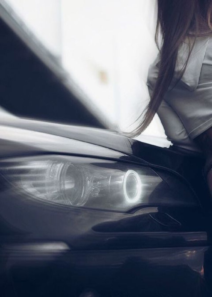 Индивидуалка Мила фото № 2 в городе Берёзовский