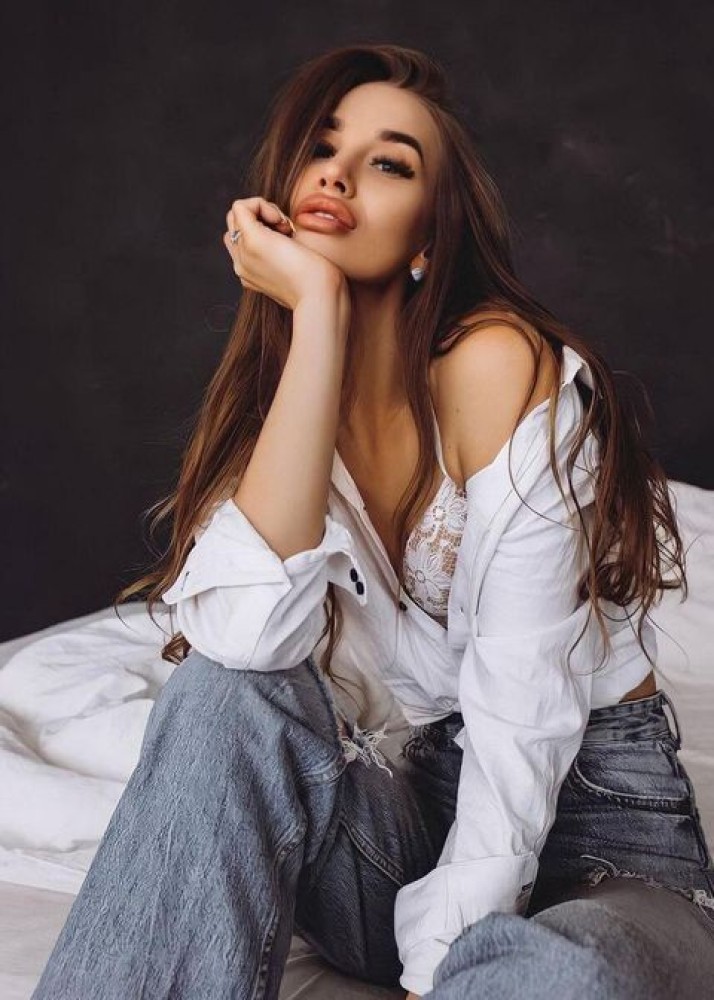 Индивидуалка Милана фото № 2 в городе Берёзовский