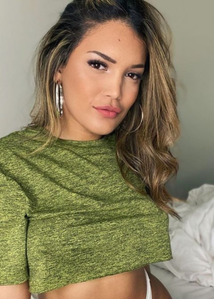 Индивидуалка Милена главное фото в городе Берёзовский 