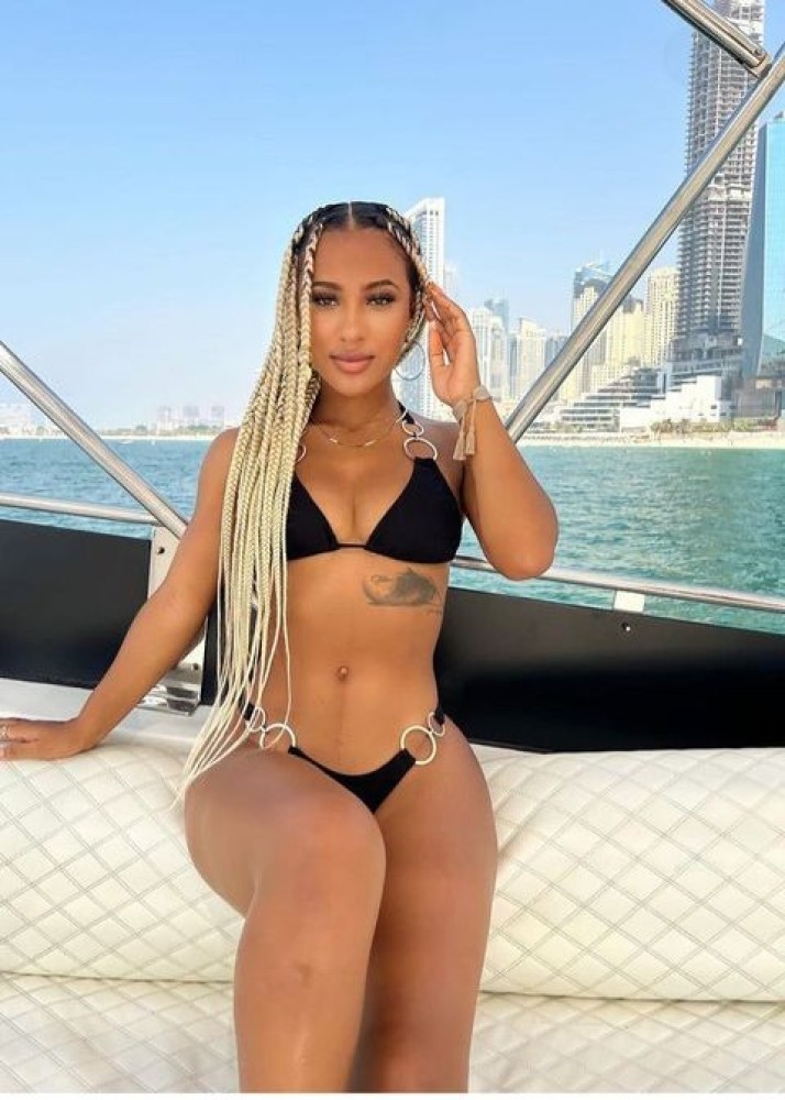 Индивидуалка Мона фото № 2 в городе Берёзовский