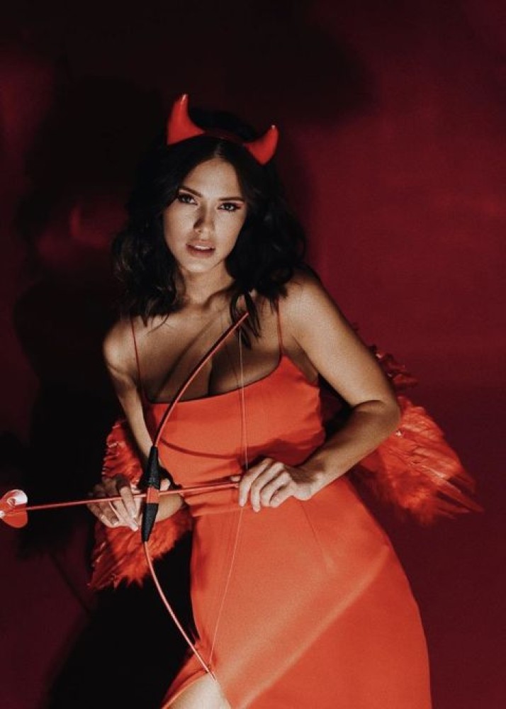 Индивидуалка Надя фото № 2 в городе Берёзовский