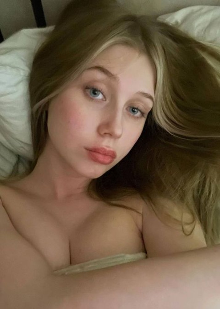 Индивидуалка Настя фото № 2 в городе Берёзовский