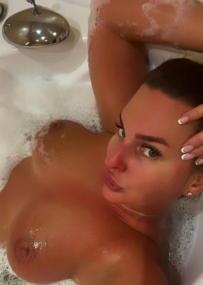 Индивидуалка Настя фото № 2 в городе Берёзовский