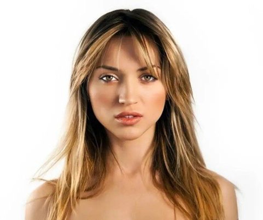 Индивидуалка Оксана фото № 2 в городе Берёзовский