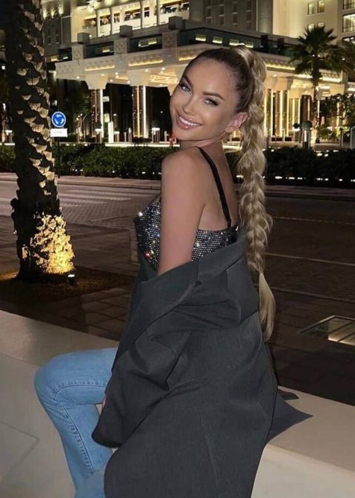 Индивидуалка Октавия фото № 2 в городе Берёзовский