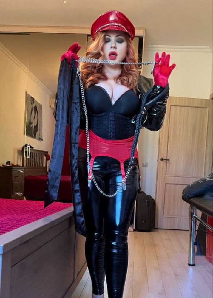 Индивидуалка Ольга фото № 2 в городе Берёзовский