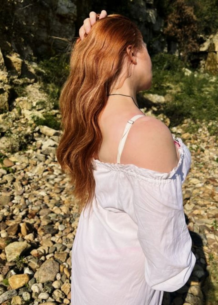 Индивидуалка Ольга фото № 2 в городе Берёзовский