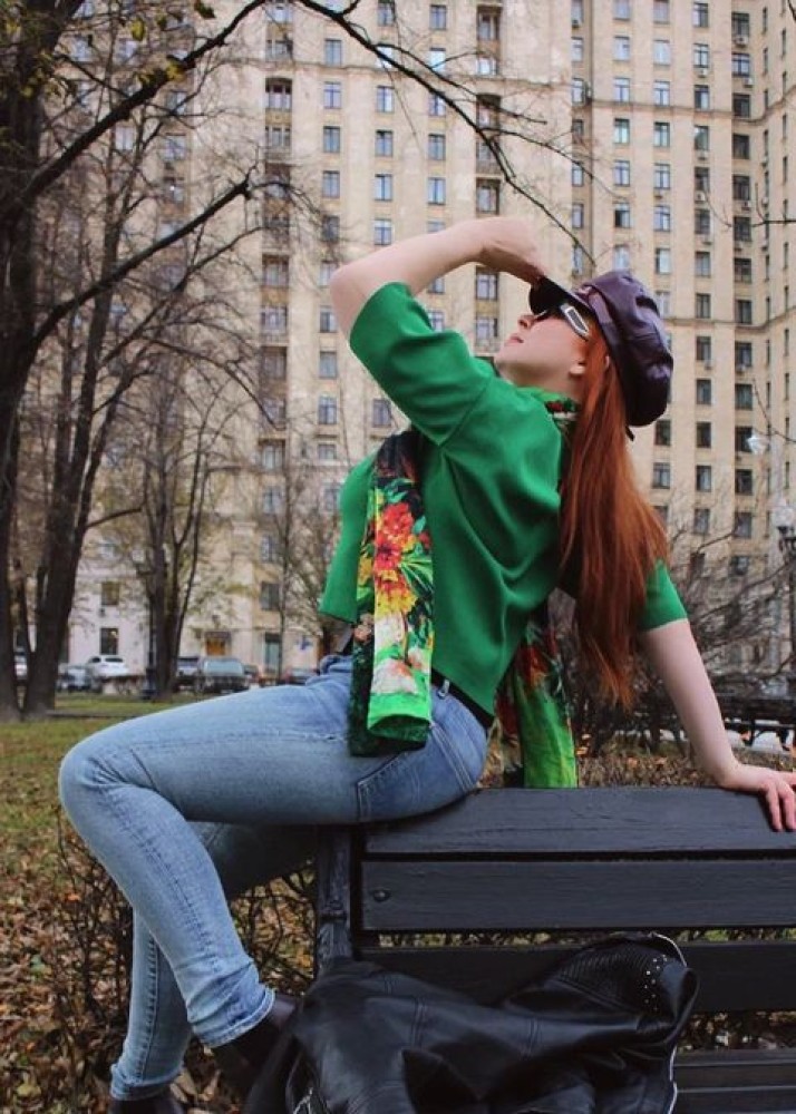 Индивидуалка Ольга фото № 2 в городе Берёзовский