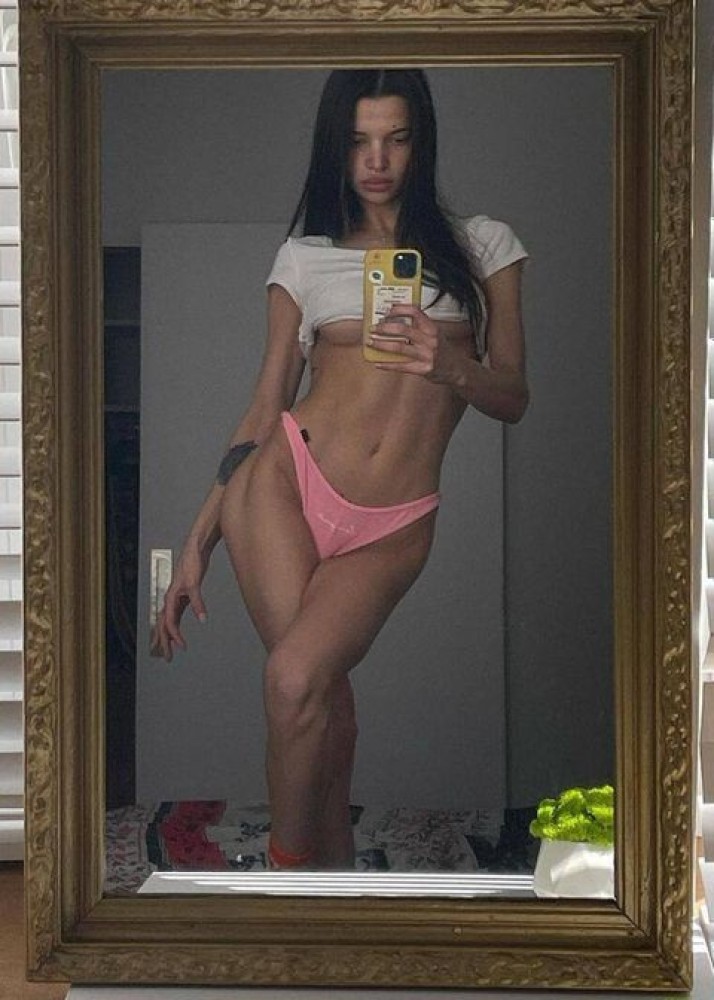 Индивидуалка Палома фото № 2 в городе Берёзовский