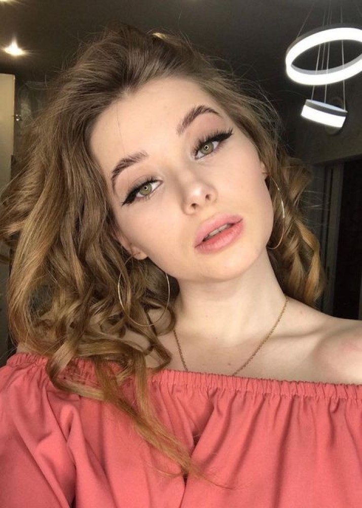 Индивидуалка Полина главное фото в городе Берёзовский 