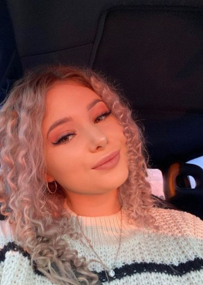 Индивидуалка Полина фото № 2 в городе Берёзовский