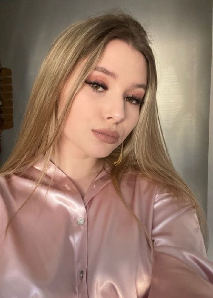 Индивидуалка Полина фото № 2 в городе Берёзовский