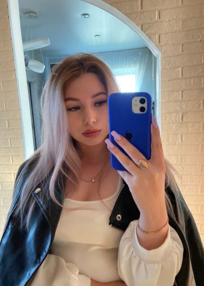 Индивидуалка Полина фото № 2 в городе Берёзовский