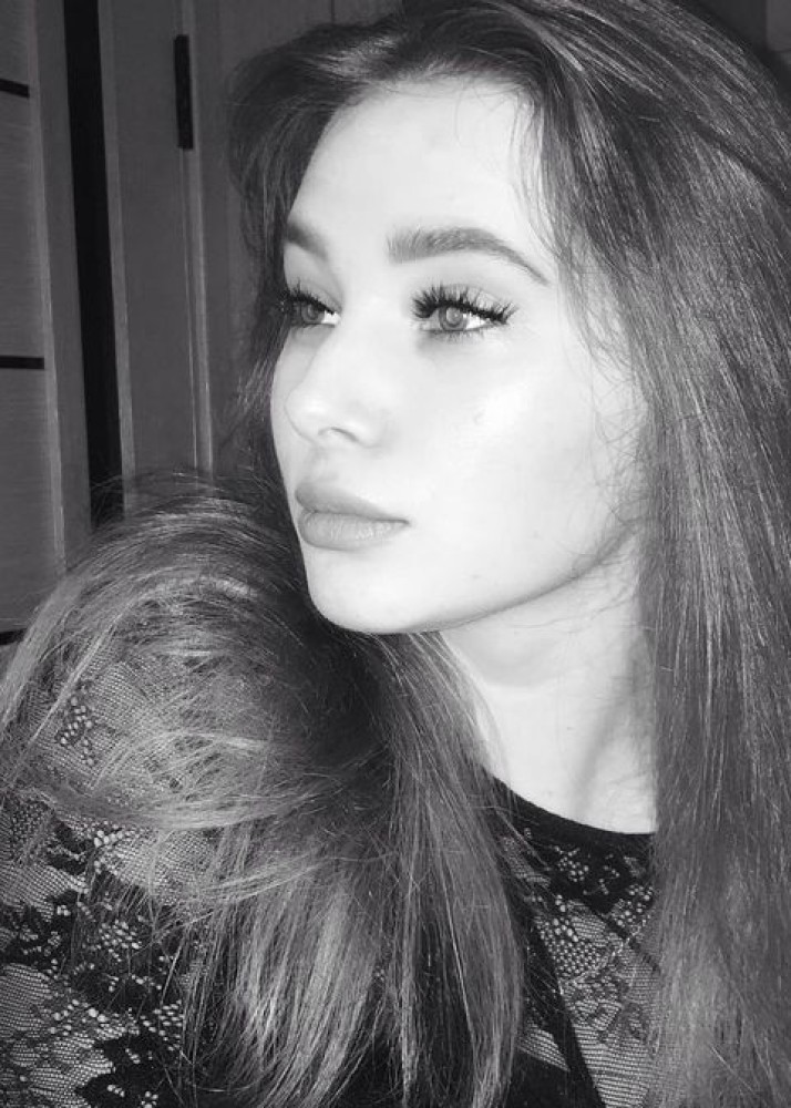 Индивидуалка Полина фото № 2 в городе Берёзовский