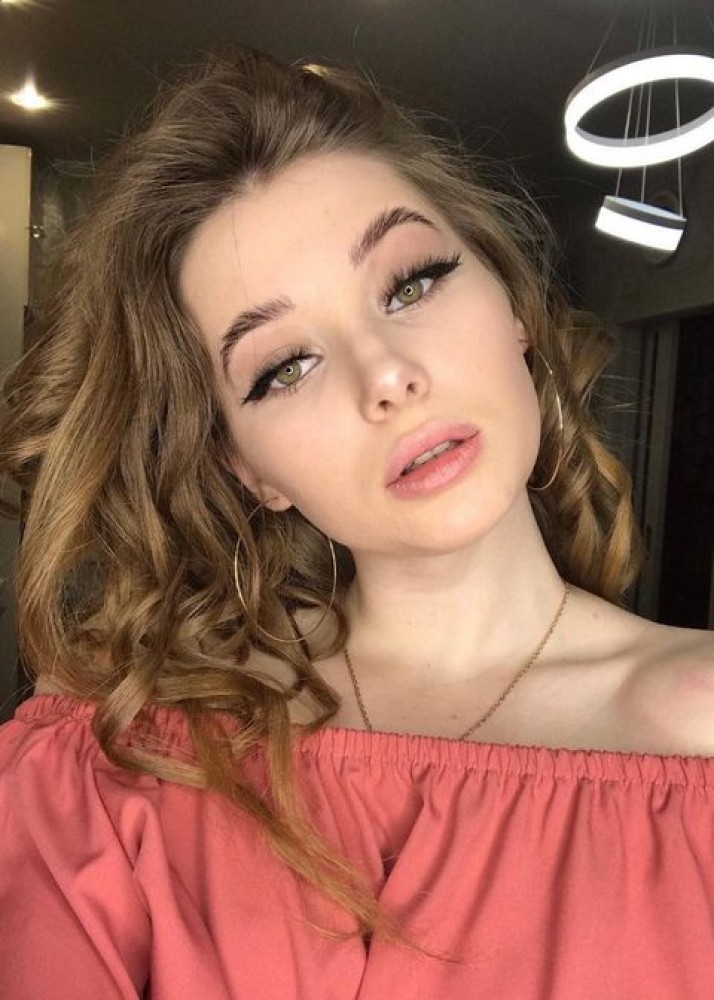 Индивидуалка Полина фото № 2 в городе Берёзовский