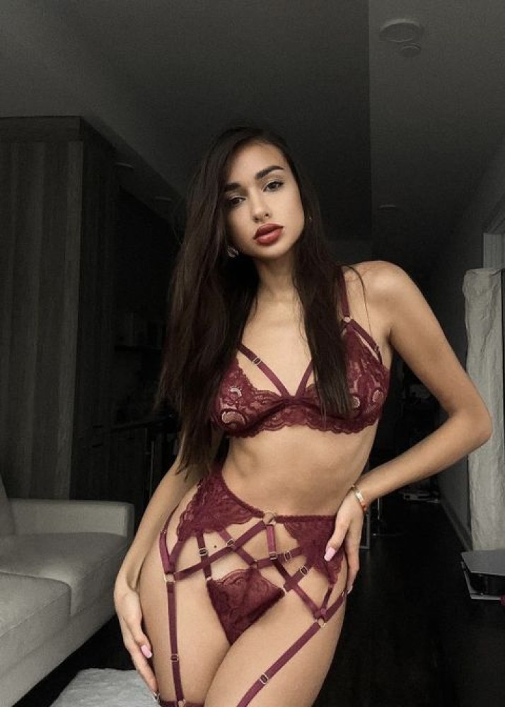 Индивидуалка РЕГИНА фото № 2 в городе Берёзовский