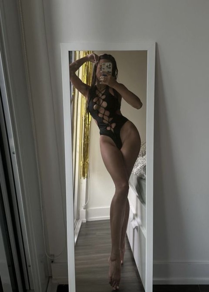 Индивидуалка РЕГИНА фото № 2 в городе Берёзовский