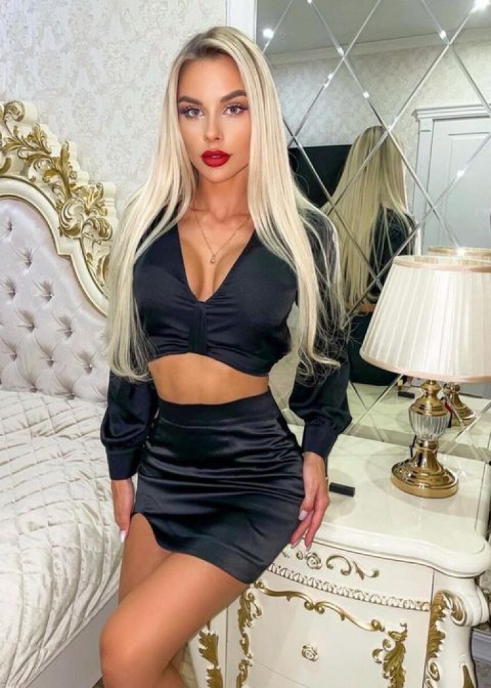 Индивидуалка Рина фото № 2 в городе Берёзовский