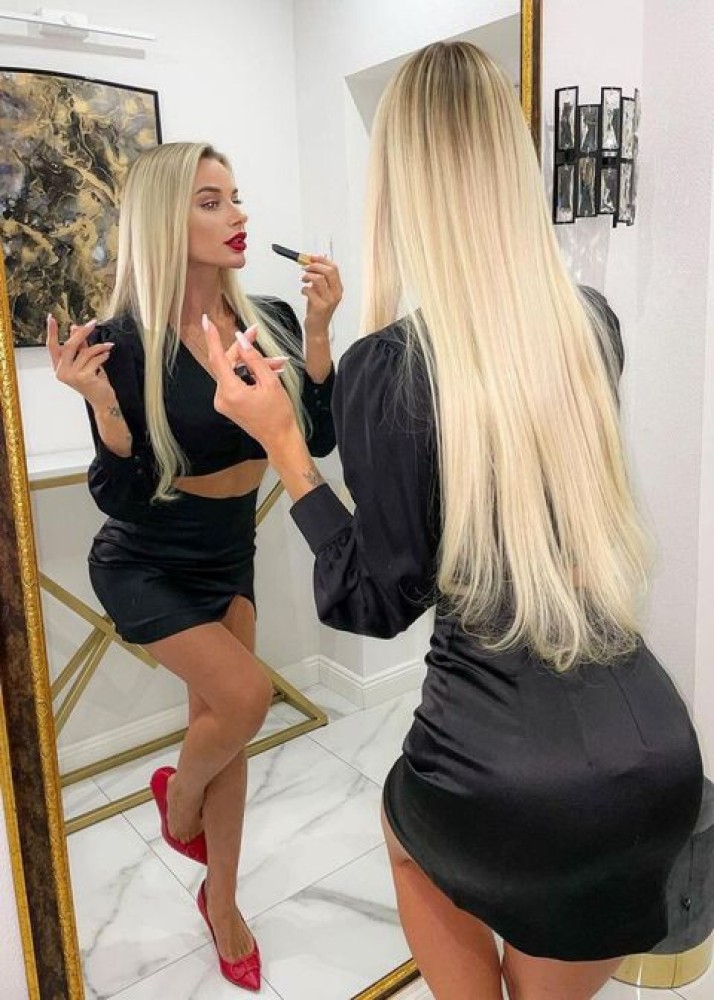 Индивидуалка Рина фото № 2 в городе Берёзовский