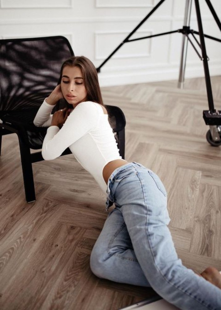 Индивидуалка Слава фото № 2 в городе Берёзовский