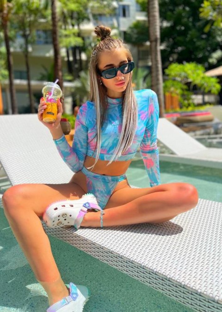 Индивидуалка Слава фото № 2 в городе Берёзовский