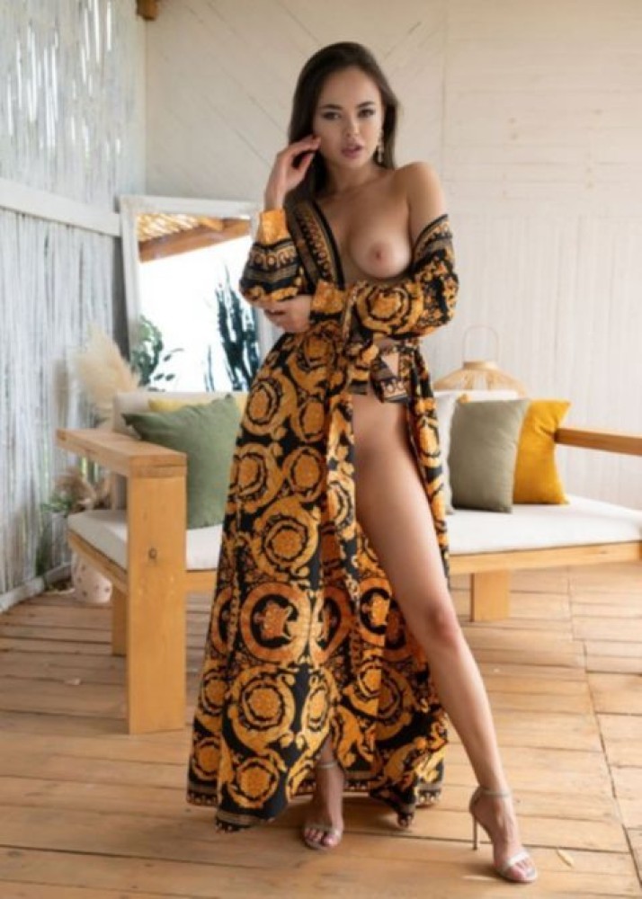 Индивидуалка Софа главное фото в городе Берёзовский 