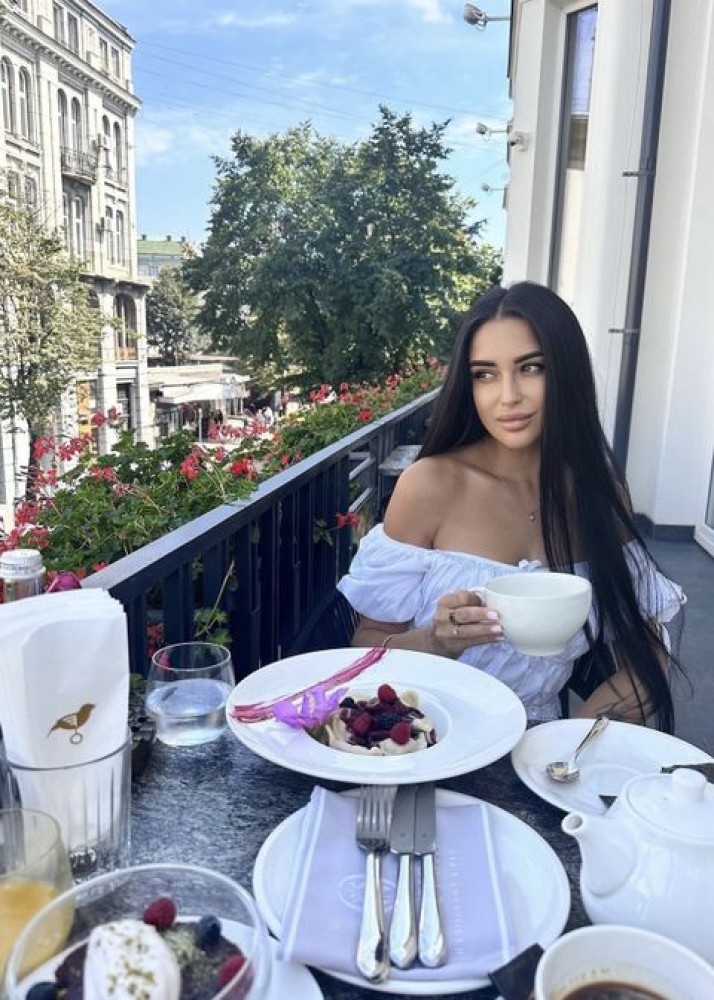 Индивидуалка София фото № 2 в городе Берёзовский