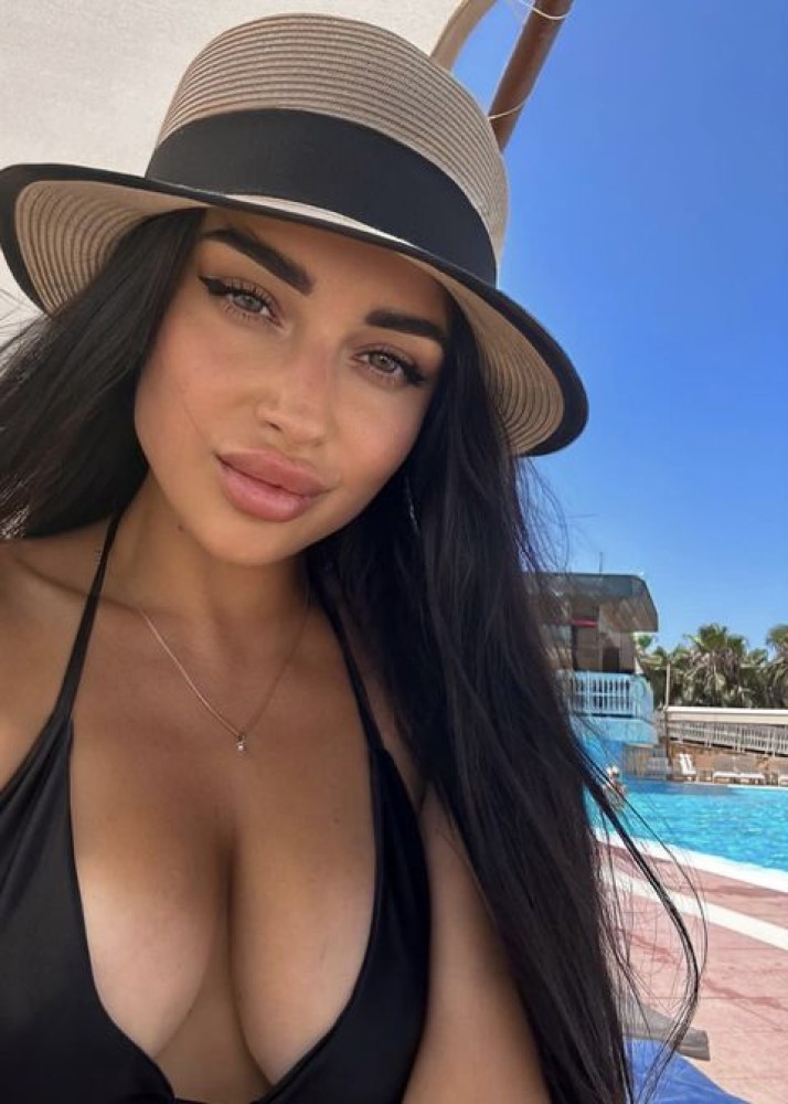 Индивидуалка София фото № 2 в городе Берёзовский