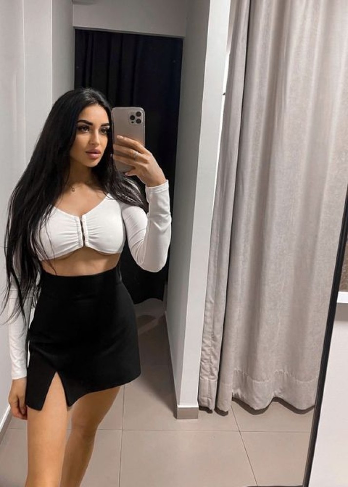 Индивидуалка София фото № 2 в городе Берёзовский