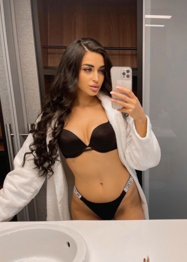 Индивидуалка София фото № 2 в городе Берёзовский