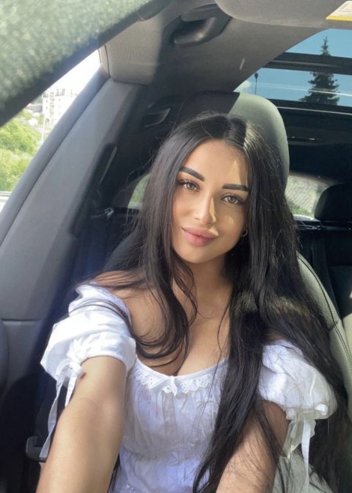 Индивидуалка София фото № 2 в городе Берёзовский