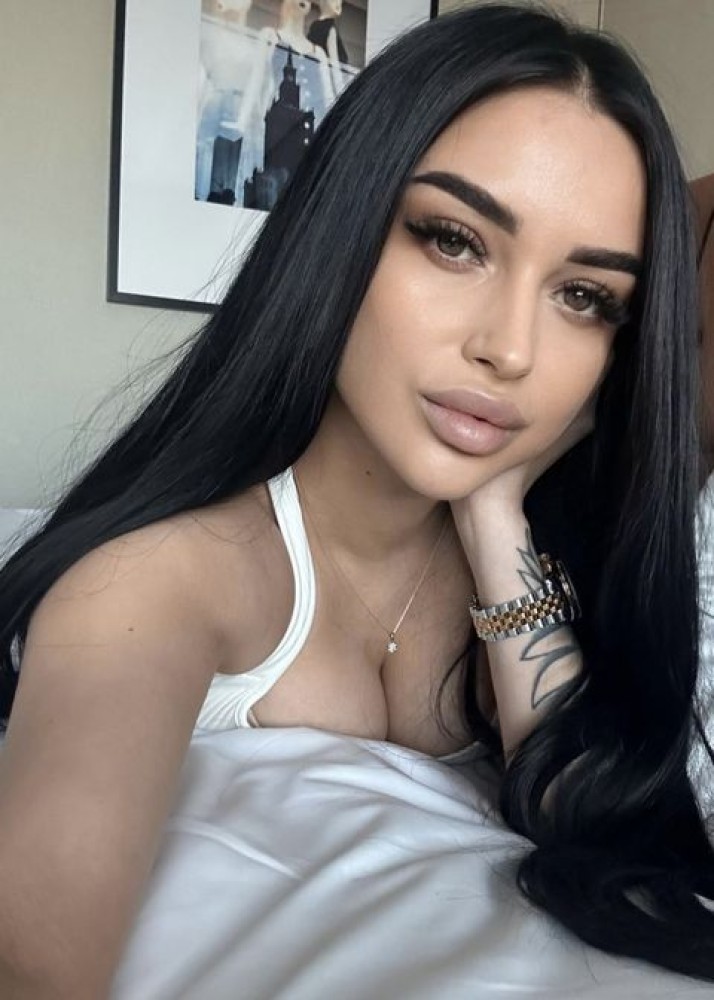 Индивидуалка София фото № 2 в городе Берёзовский