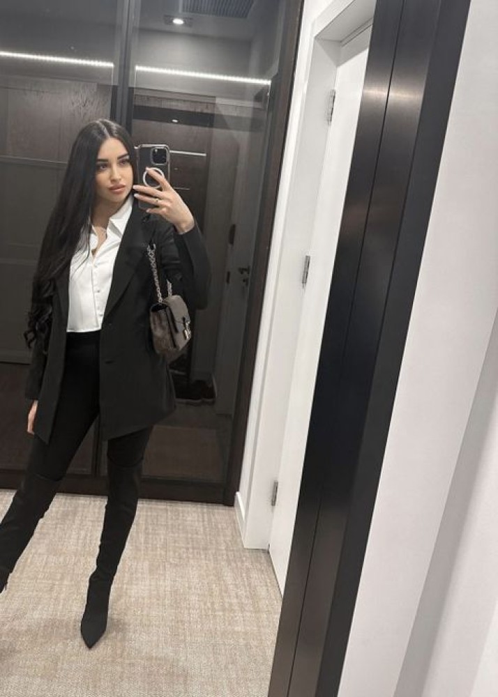 Индивидуалка София фото № 2 в городе Берёзовский