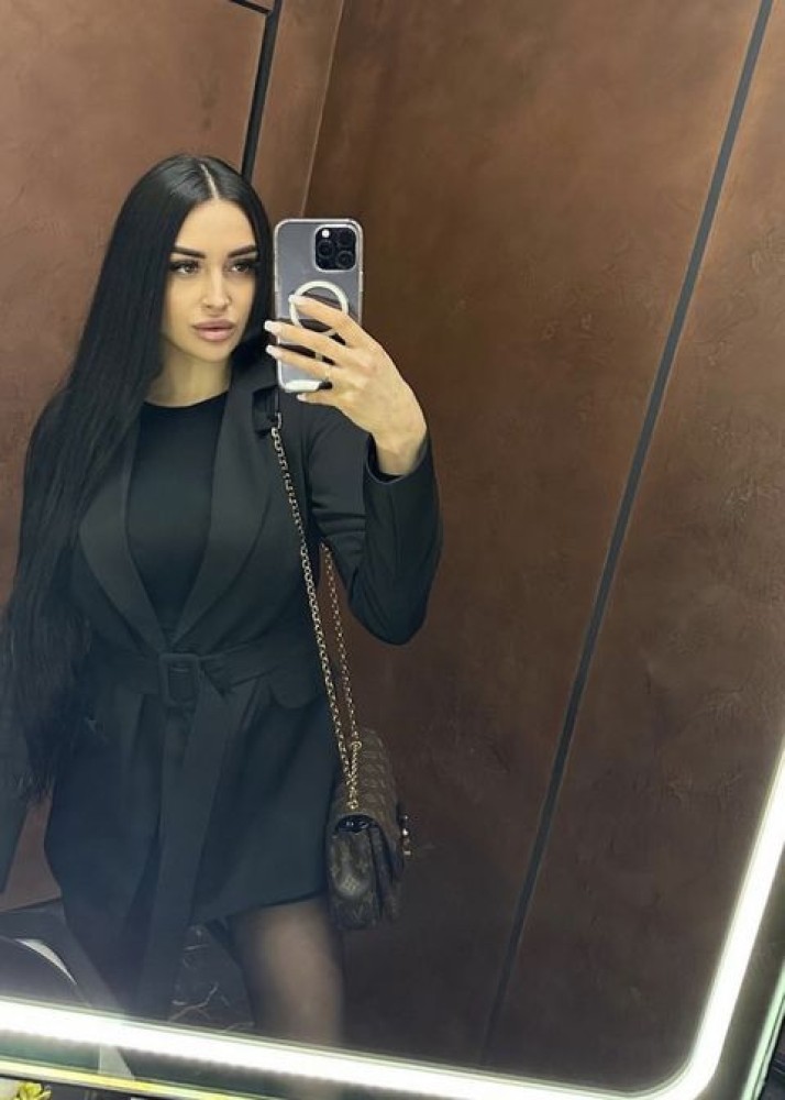 Индивидуалка София фото № 2 в городе Берёзовский