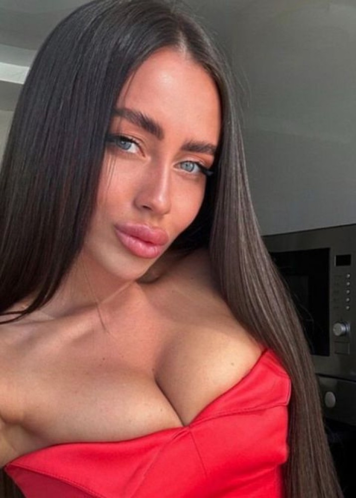 Индивидуалка Софья главное фото в городе Берёзовский 