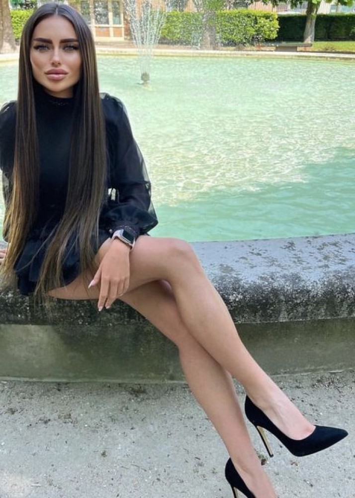 Индивидуалка Софья фото № 2 в городе Берёзовский