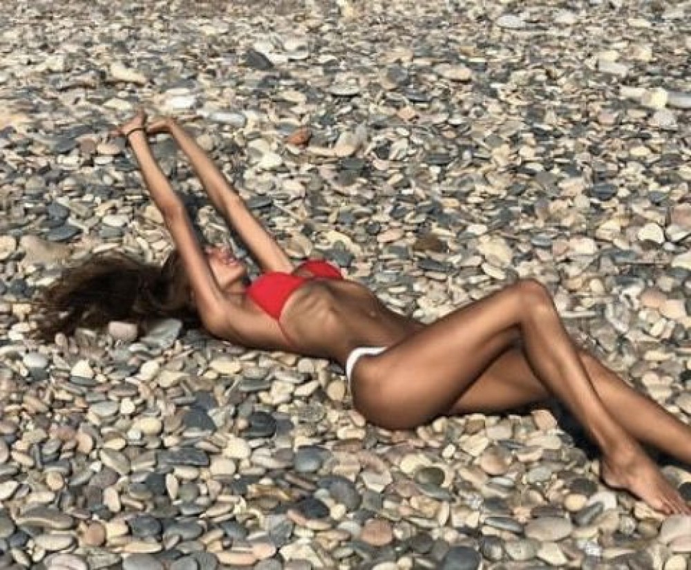 Индивидуалка Соня фото № 2 в городе Берёзовский