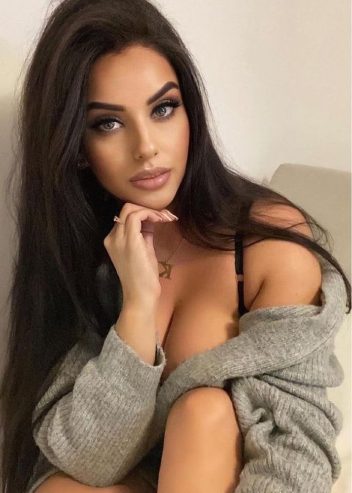 Индивидуалка Стеша фото № 2 в городе Берёзовский