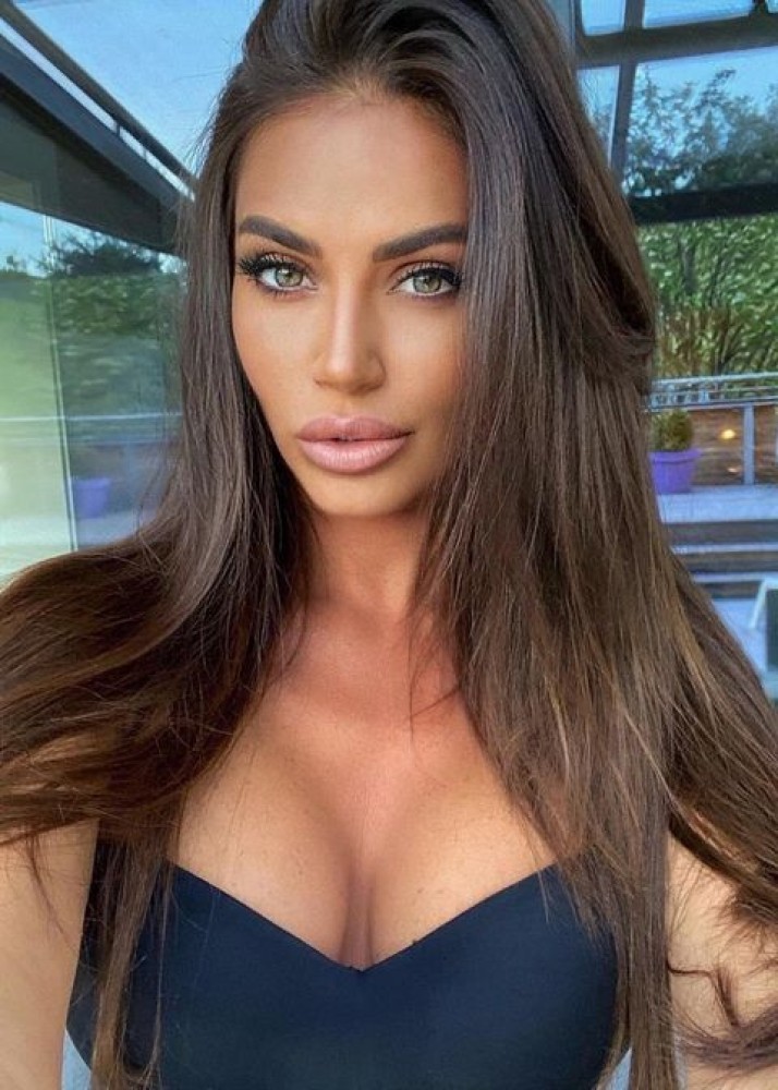 Индивидуалка Стеша фото № 2 в городе Берёзовский