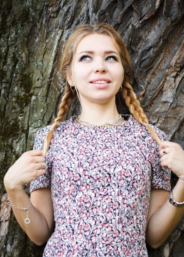 Индивидуалка Варвара главное фото в городе Берёзовский 