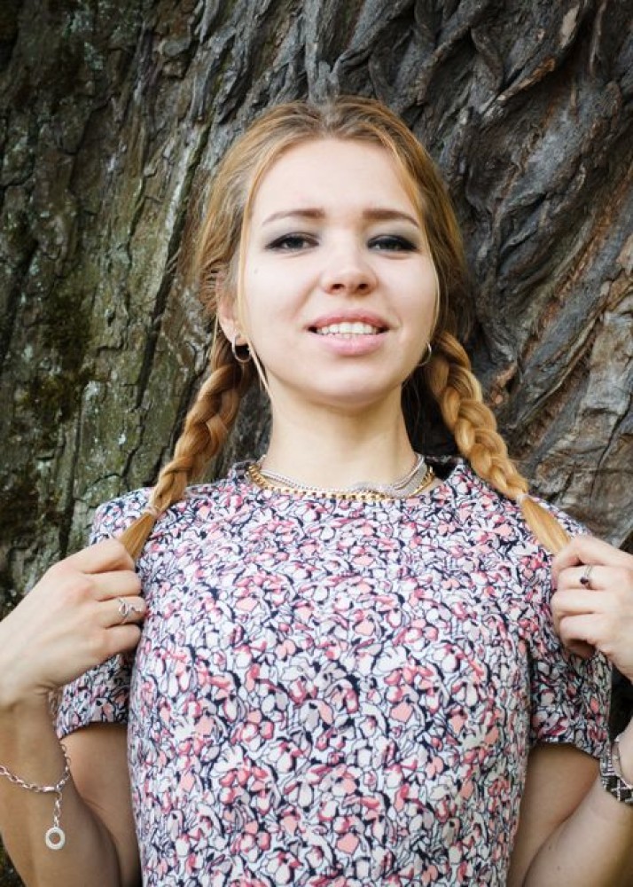 Индивидуалка Варвара фото № 2 в городе Берёзовский